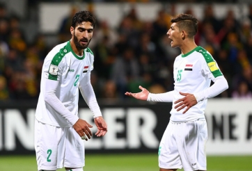 Đối thủ chính của ĐTVN tại Asian Cup 2019 gây thất vọng