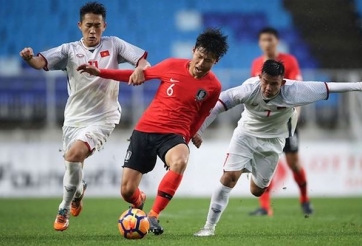 Tin HOT 9/5: U19 Việt Nam tập trung trở lại đá giải U19 ĐNÁ
