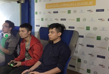 Lịch thi đấu FIFAVN League ngày 10/5: Ngày của Ocean?