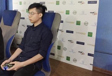 FIFAVN League: Ngày bội thu của team Ocean