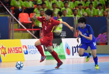 HLV Thái Lan: ‘Không cần thể trạng tốt nhất chúng tôi vẫn đánh bại VN’