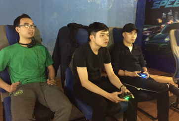 Lịch thi đấu tứ kết, bán kết, chung kết FIFAVN League Hanoi 5