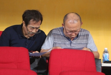 1 cầu thủ khác của đội U23 VN ghi dấu ấn khó phai với HLV Park Hang Seo