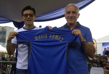 CLB Indonesia nói gì về việc chiêu mộ tiền vệ Lương Xuân Trường?