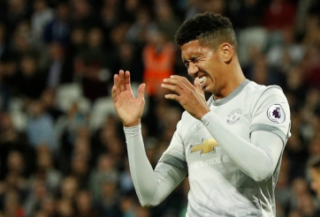 Điểm tin World Cup 2018 ngày 17/5: Fan MU sốc nặng khi Smalling bị gạt tên