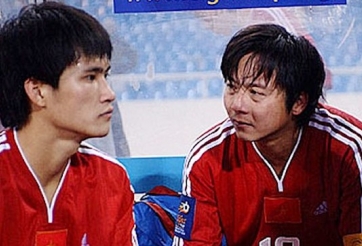 Công Vinh: Lê Huỳnh Đức rất ghét tôi