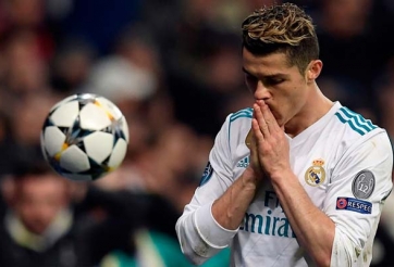 Ronaldo muốn đối đầu với MU ở chung kết C1 hơn là Liverpool