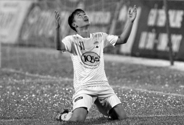 Minh Vương: Đủ rồi 5 năm núp trong bóng tối