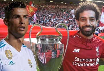 Nhận định Real vs Liverpool, 1h45 ngày 27/5: Real ở cửa trên