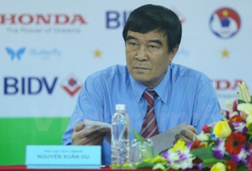 VFF lên tiếng: Vụ việc của ông Gụ gây ảnh hưởng tiêu cực tới uy tín của VFF