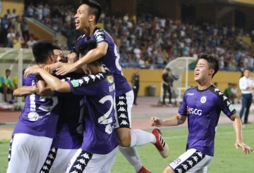 Hà Nội FC: Lời khẳng định từ chuyên môn tới trái tim NHM