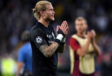 Karius nói gì sau 2 pha bóng thảm họa, biếu chức vô địch C1 cho Real?