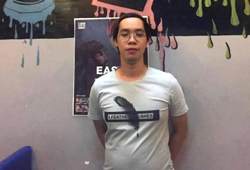 Ứng viên vô địch FIFAVN Champions League: Lâm Anh Tú