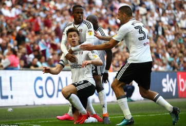 Xác định đội cuối cùng lên hạng chơi ở Premier League mùa tới