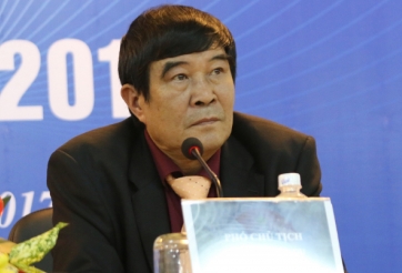 PCT VFF Nguyễn Xuân Gụ phải nộp giải trình trước ngày 30/5