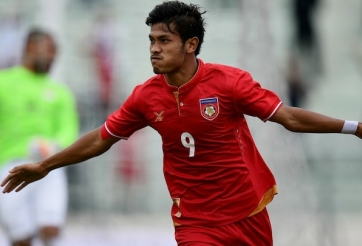 'Cơn sốt' Aung Thu – tài năng, dũng cảm và sự thừa nhận