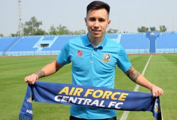 Cầu thủ Việt Nam có thể trở thành nội binh khi đá ở Thai League