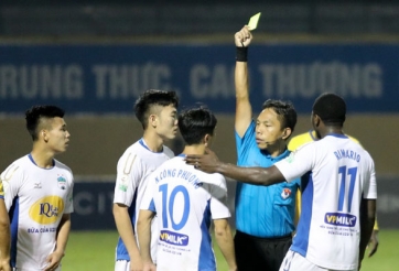 Họ nói gì sau trận thắng của HAGL trước FLC Thanh Hóa?