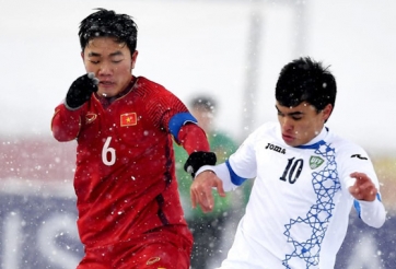 ĐTVN đá 3 trận trên đất Hàn Quốc trước thềm AFF Cup 2018