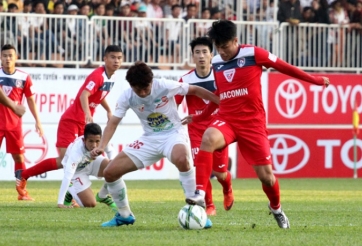 Lịch thi đấu bóng đá hôm nay 9/6: HAGL đại chiến Quảng Ninh