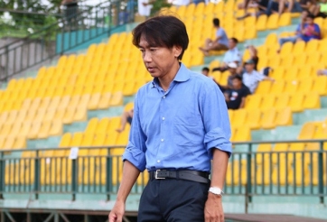 Tin HOT: HLV Miura so sánh sự yếu kém của CLB TP.HCM với nền BĐVN