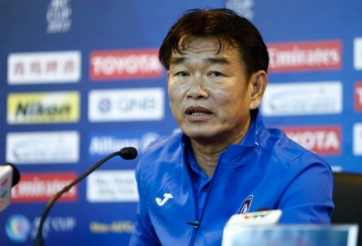 HLV Quảng Ninh khen HAGL dù đối thủ thua 0-3