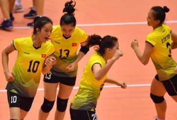 Trực tiếp U19 châu Á: Việt Nam - Trung Quốc