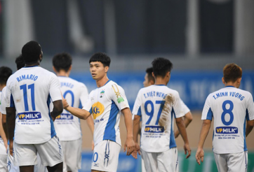 Thói quen khó tin của HAGL trước những nhà ĐKVĐ V-League