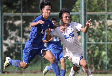 Lịch thi đấu, kết quả giải U17 Quốc gia 2018 (26/6 đến 6/7)