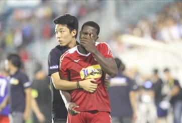 Sốc: ‘Hàng thải’ của HAGL gia nhập đại gia nhóm đầu ở V-League