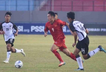 HLV U19 Thái Lan ngán ngẩm với 2 cầu thủ chơi quá hay của VN