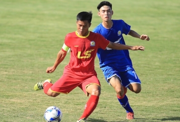 Đánh bại PVF, Viettel vào chung kết đấu SLNA