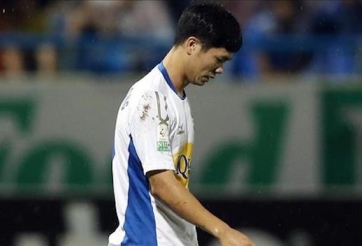 HLV Khánh Hoà bức xúc với phản ứng thái quá của Công Phượng