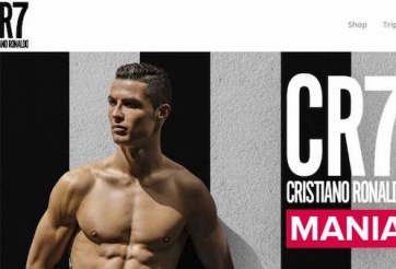 Tin chuyển nhượng: 99% xong vụ Cris Ronaldo sang Juventus