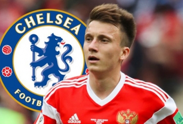 Chuyển nhượng 18/7: Vượt mặt MU, Chelsea chuẩn bị có sao World Cup