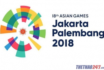 Lịch thi đấu ASIAD 2018 các bộ môn theo giờ Việt Nam