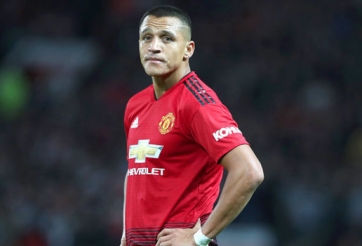 Mourinho giải thích lý do Sanchez mất tích