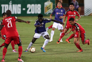 Điều chỉnh lịch thi đấu cúp Quốc gia vì thành công của O. Việt Nam