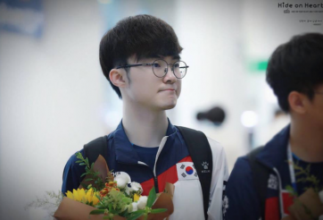 Gen.G 3-2 SKT: Vị vua cô đơn