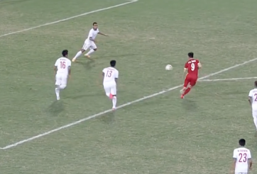 VIDEO: Những bàn thắng ấn tượng nhất của ĐTVN tại các kỳ AFF Cup (Nguồn: VFF)