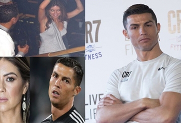 Toàn cảnh vụ Ronaldo bị kiện hiếp dâm: CR7 đứng trước nguy cơ lớn nhất sự nghiệp