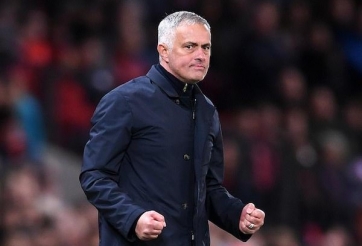 Tiết lộ câu nói của Mourinho khiến MU bùng nổ để thắng ngược Newcastle