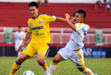 Lịch thi đấu - BXH giải U21 Quốc tế 2018 của tuyển U21 Việt Nam