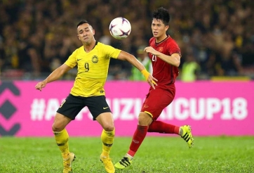 Trần Đình Trọng: Kẻ ‘săn Tây’ đáng nể của Việt Nam