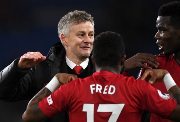 Man United – Huddersfield Town: Tiếp đà hưng phấn “gặt” Boxing Day