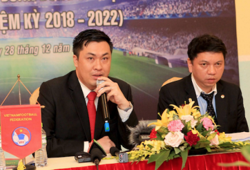 Nhiều quyết định quan trọng về các giải BĐVN được đưa ra