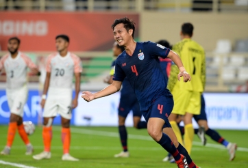 Thái Lan vs Bahrain: Hy vọng nào cho người Thái?