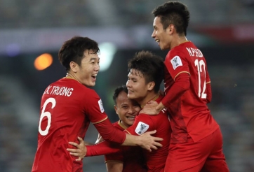 Song Hải toả sáng, Việt Nam nhiều cơ hội lọt vào vòng 1/8