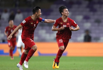Từ U23 châu Á 2018 đến Asian Cup 2019: Bồi hồi quá, Việt Nam ơi!