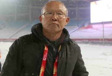 HLV Park Hang-seo: “Tôi nợ Việt Nam nhiều điều…”
